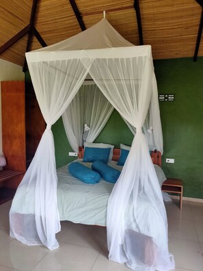 Luxury Cottage, 1 Bedroom, Non Smoking | Living area
