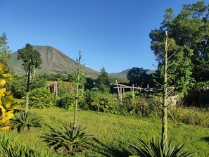 Exterior - ilasan cottage (Tomohon)
