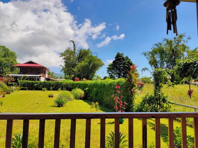 ilasan cottage