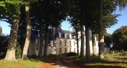 Saint Sulpice - Trois Chambres Appartement, Couchages 7