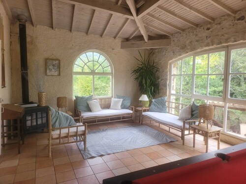 Mas dans les Cévennes