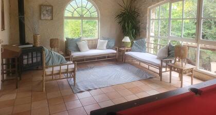 Mas dans les Cévennes