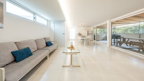 Basic Room, 1 Bedroom (B(Dokchae,Poolvilla,BBQ))
