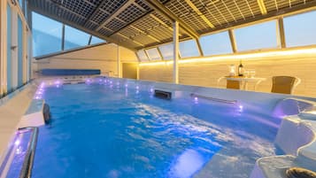 Basic Room, 1 Bedroom (B(Dokchae,Poolvilla,BBQ)) | 1 bedroom, free WiFi