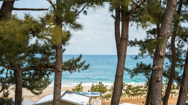 Exterior - Samcheok Migaloo Pool Villa Pension (Samcheok)