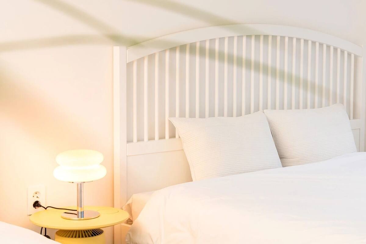 1 bilik tidur, Wi-fi percuma 