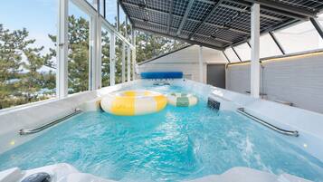 Basic Room, 1 Bedroom (B(Dokchae,Poolvilla,BBQ)) | Exterior