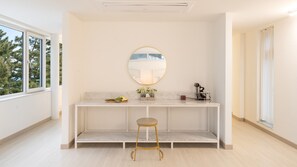 基本客房, 1 間臥室 (B(Dokchae,Poolvilla,BBQ)) | 1 間臥室、免費無線上網