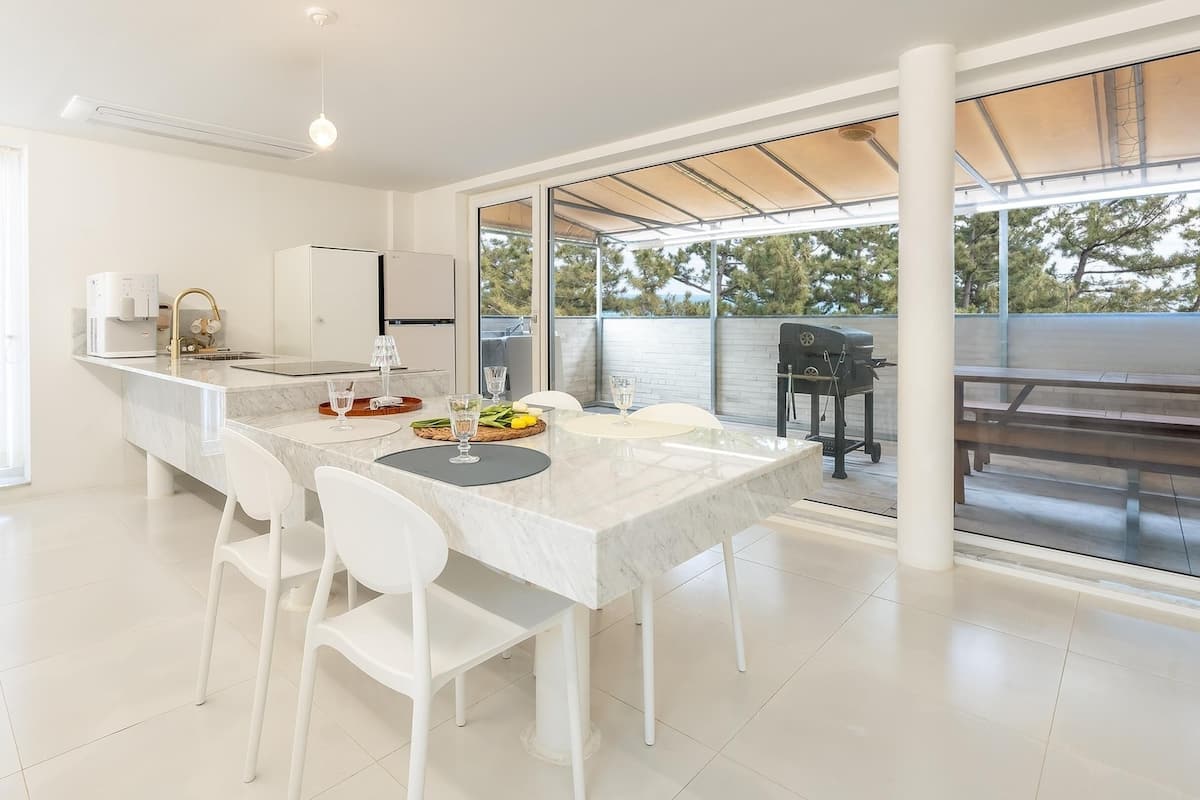 1 bedroom, free WiFi