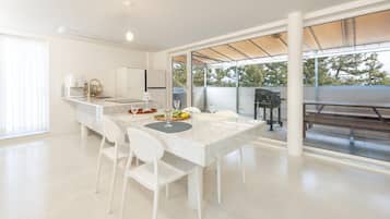 1 bedroom, free WiFi