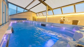 Basic Room, 1 Bedroom (B(Dokchae,Poolvilla,BBQ)) | 1 bedroom, free WiFi