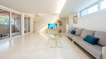 1 bedroom, free WiFi