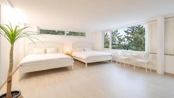 Basic Room, 1 Bedroom (B(Dokchae,Poolvilla,BBQ))