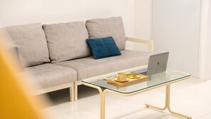 Basic Room, 1 Bedroom (B(Dokchae,Poolvilla,BBQ))