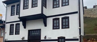 Mecit Kaptan Konağı