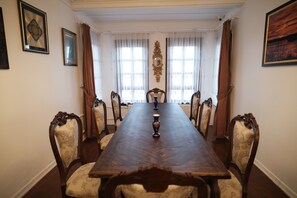 Lounge - Mecit Kaptan Konağı (Kastamonu)