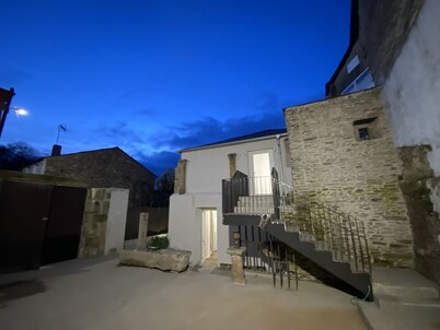  dp Cristal Centro Histórico