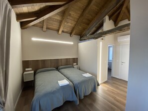 Tomannsrom – standard | Wi-fi (inkludert)