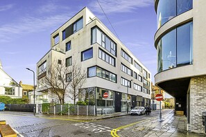 Basic-Apartment | Sehenswürdigkeit
