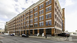 Unclassified image, 4 of 25, button - Charming Kentish Town Retreat (London)