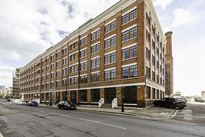 Point of interest - Charming Kentish Town Retreat (London)