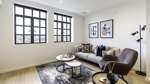 Unclassified image, 5 of 25, button - Charming Kentish Town Retreat (London)