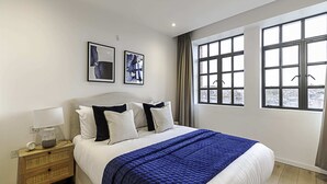 Unclassified image, 3 of 25, button - Charming Kentish Town Retreat (London)