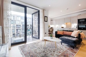 Coin séjour