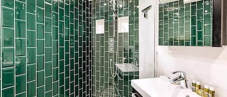 Appartement | Salle de bain