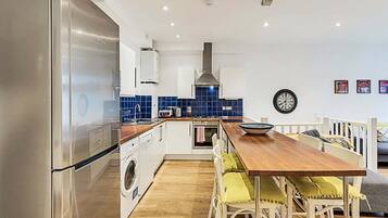 Apartamento | Cozinha privada