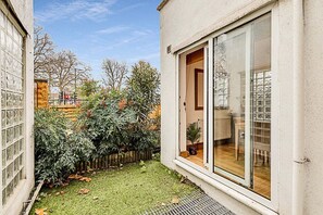 Exterior - Modern Comfort Two Bedroom Gem on the Rye (London)