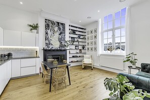 Appartement | Cuisine privée