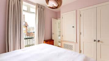 Apartment | 1 bedroom, free WiFi