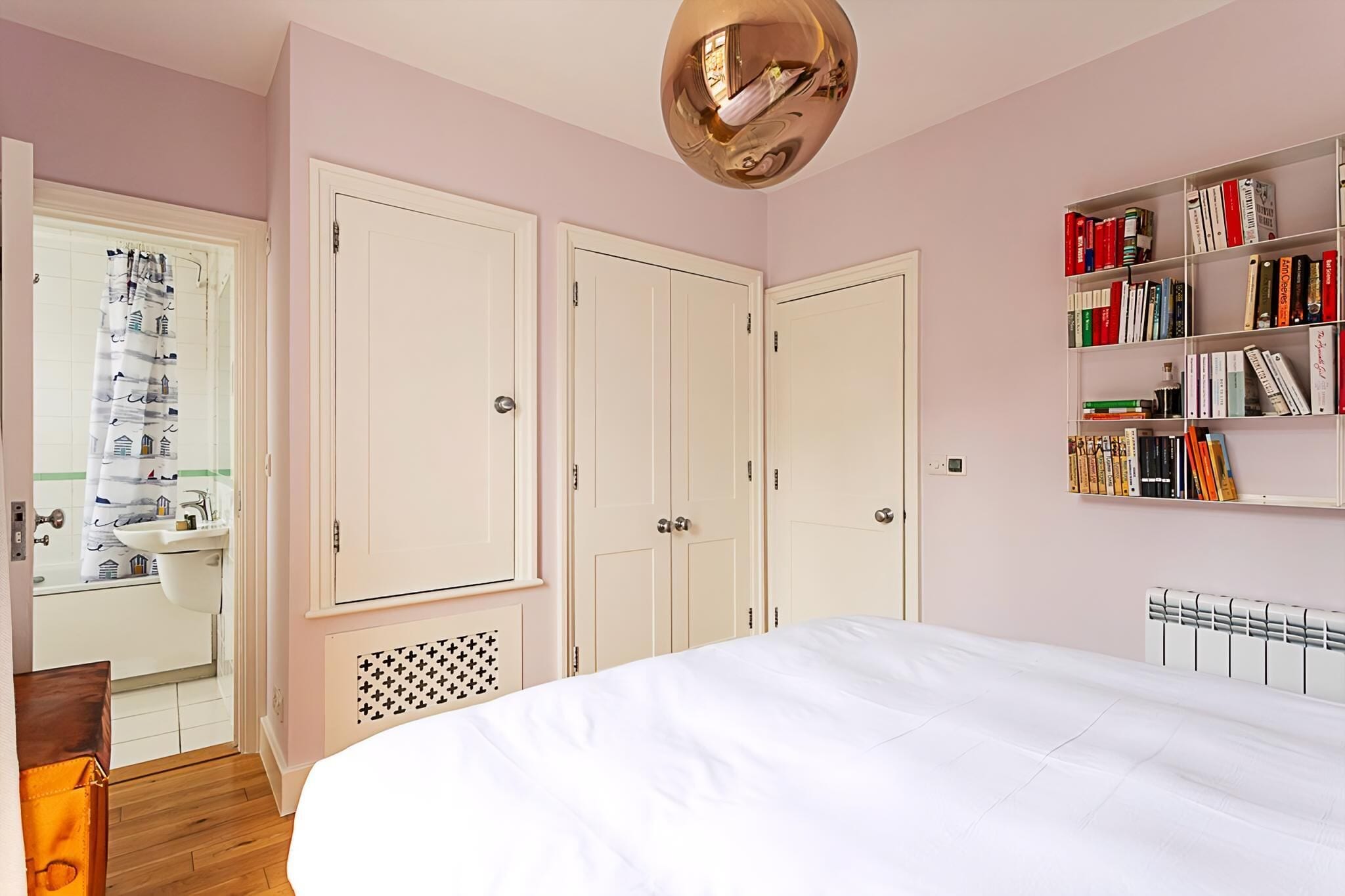 Apartment | 1 bedroom, free WiFi