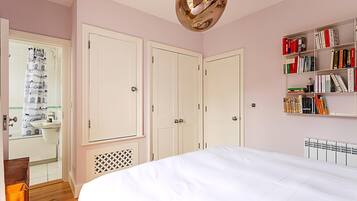 Apartment | 1 bedroom, free WiFi