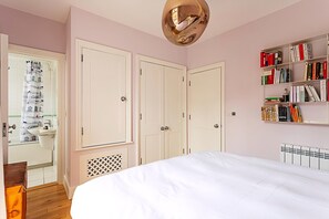 Apartamento | 1 dormitorio y wifi gratis