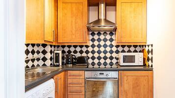 Apartment | Private kitchen