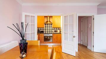 Apartment | Private kitchen