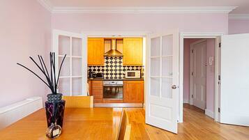 Apartment | Private kitchen