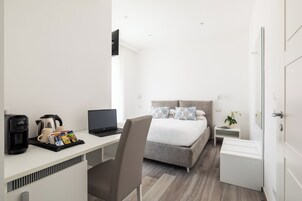 Superior Room, Balcony