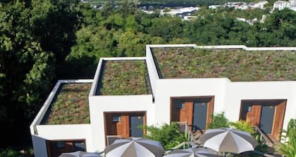 PAPANGUE Hôtel & Spa