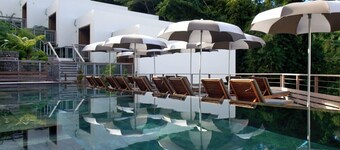 PAPANGUE 飯店及水療中心