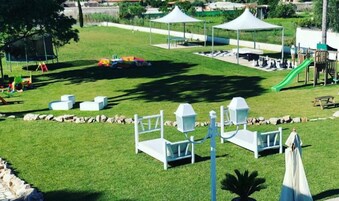 Area giochi