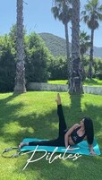 Pilates