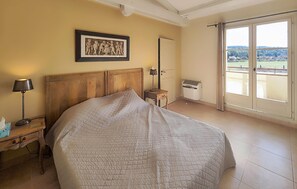 3 quartos, Wi-Fi de cortesia