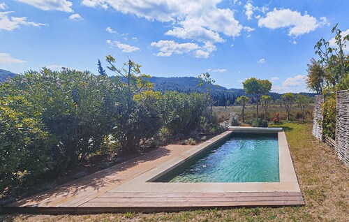 Superbe maison à Saint-Laurent-de-la-Ca