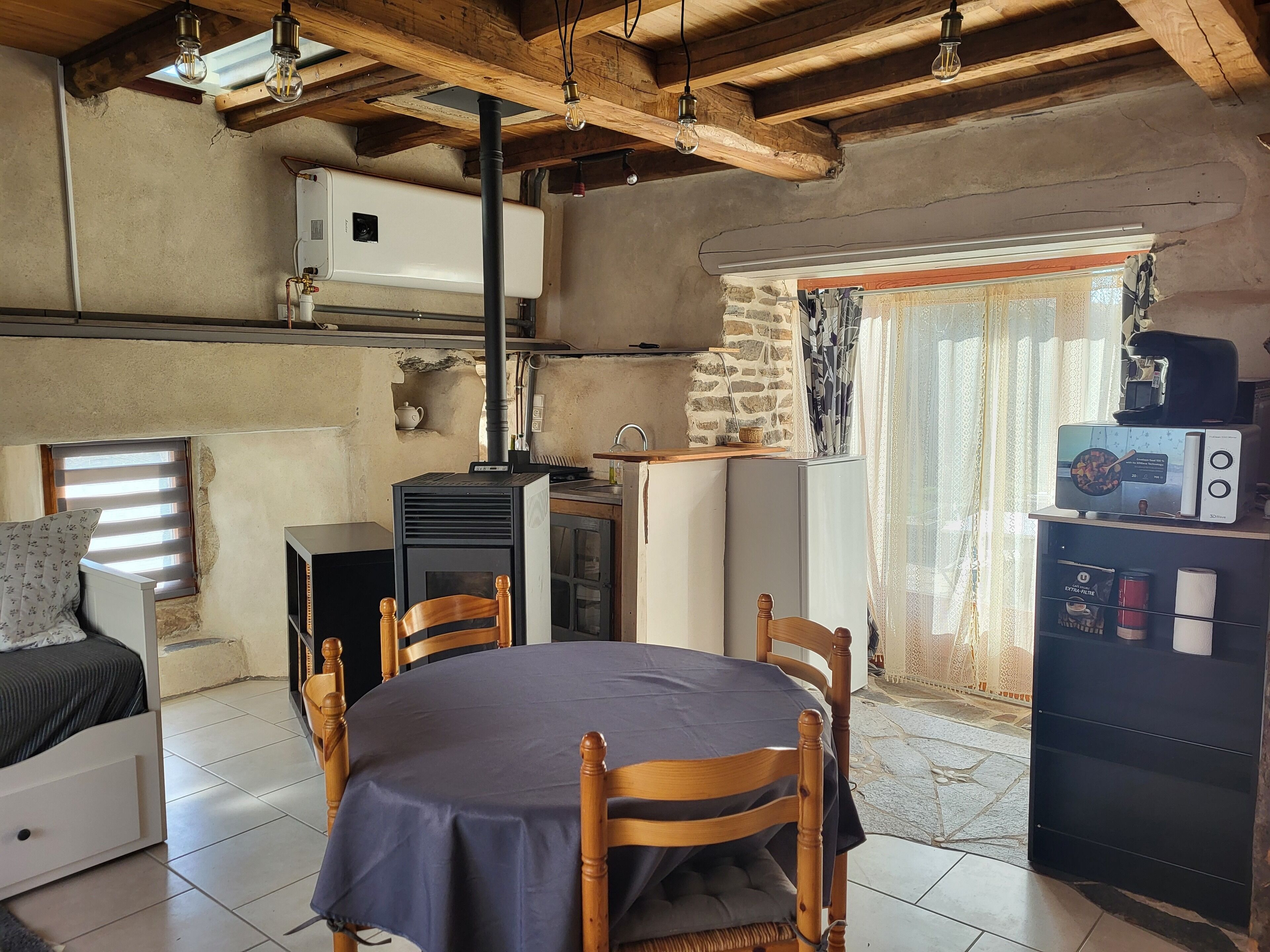 Restauration