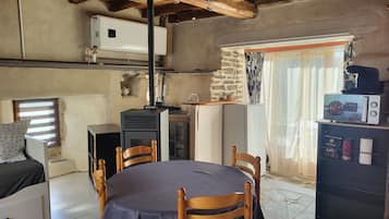 Restauration