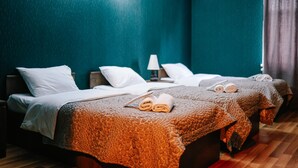 Comfort Triple Room - Hotel Darchi (Tbilisi)