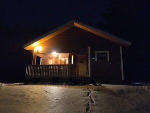 Ulkopuoli